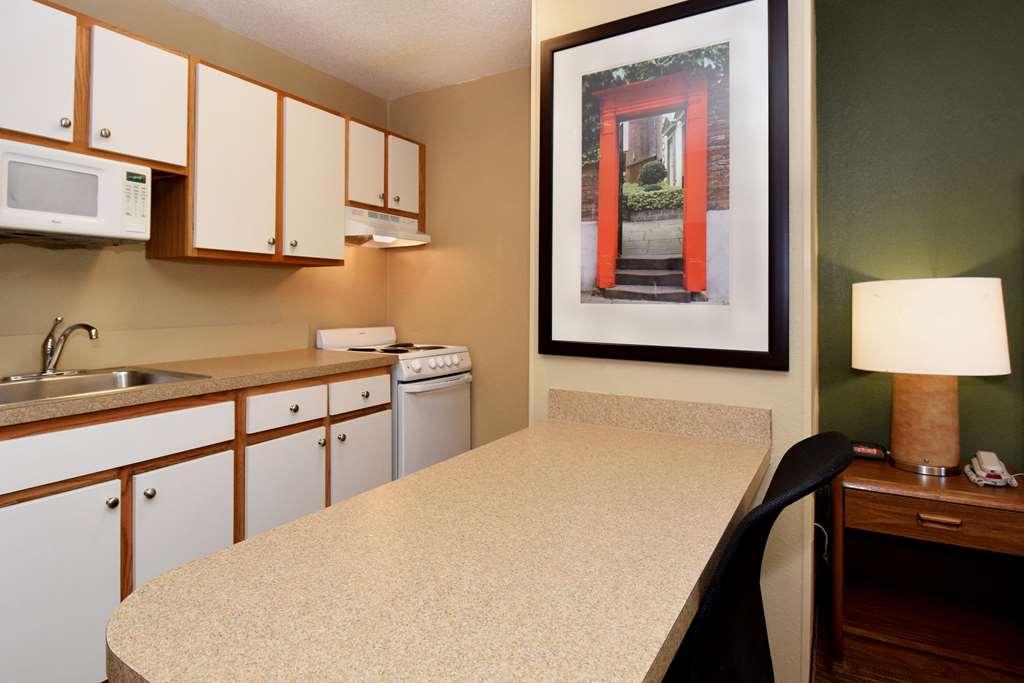 Extended Stay America Suites - Dallas - Plano Parkway - Medical Center Cameră foto