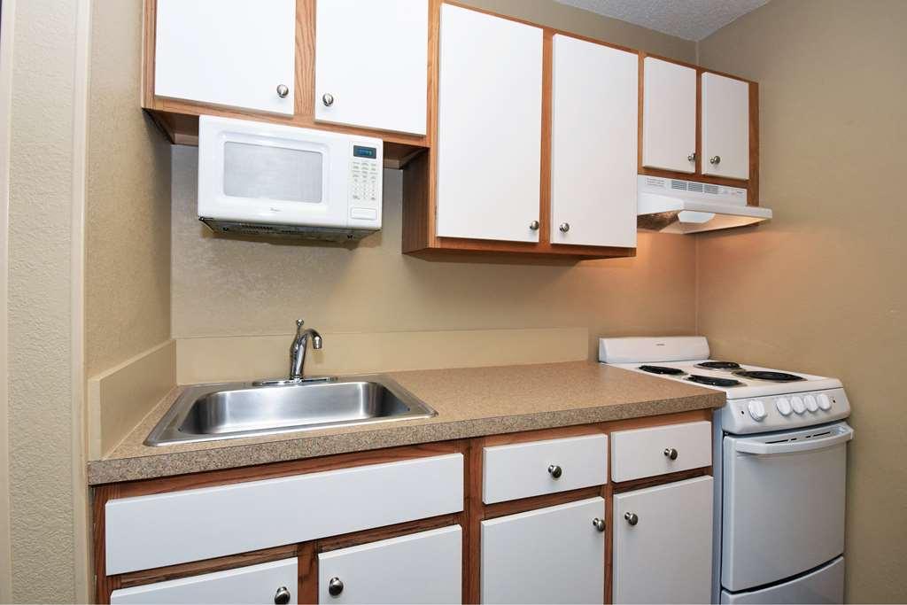 Extended Stay America Suites - Dallas - Plano Parkway - Medical Center Cameră foto