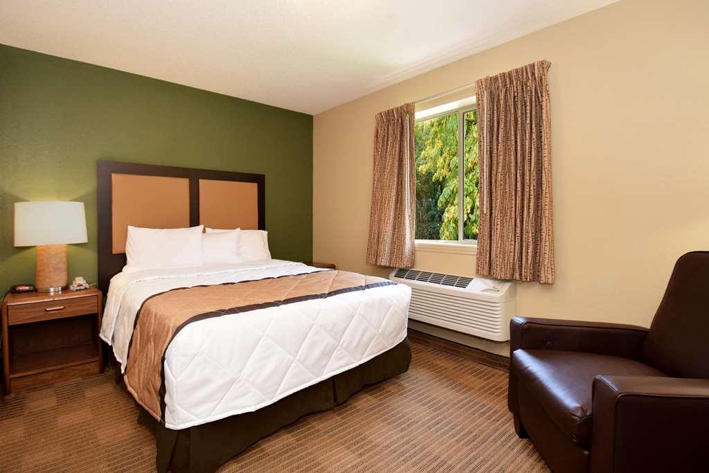 Extended Stay America Suites - Dallas - Plano Parkway - Medical Center Cameră foto