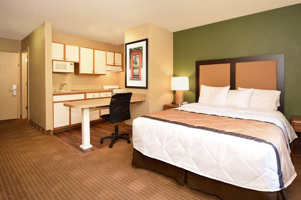 Extended Stay America Suites - Dallas - Plano Parkway - Medical Center Cameră foto
