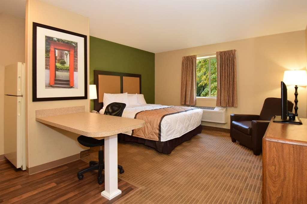 Extended Stay America Suites - Dallas - Plano Parkway - Medical Center Cameră foto