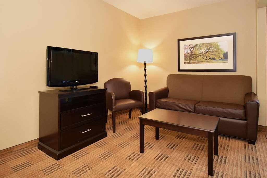 Extended Stay America Suites - Dallas - Plano Parkway - Medical Center Cameră foto