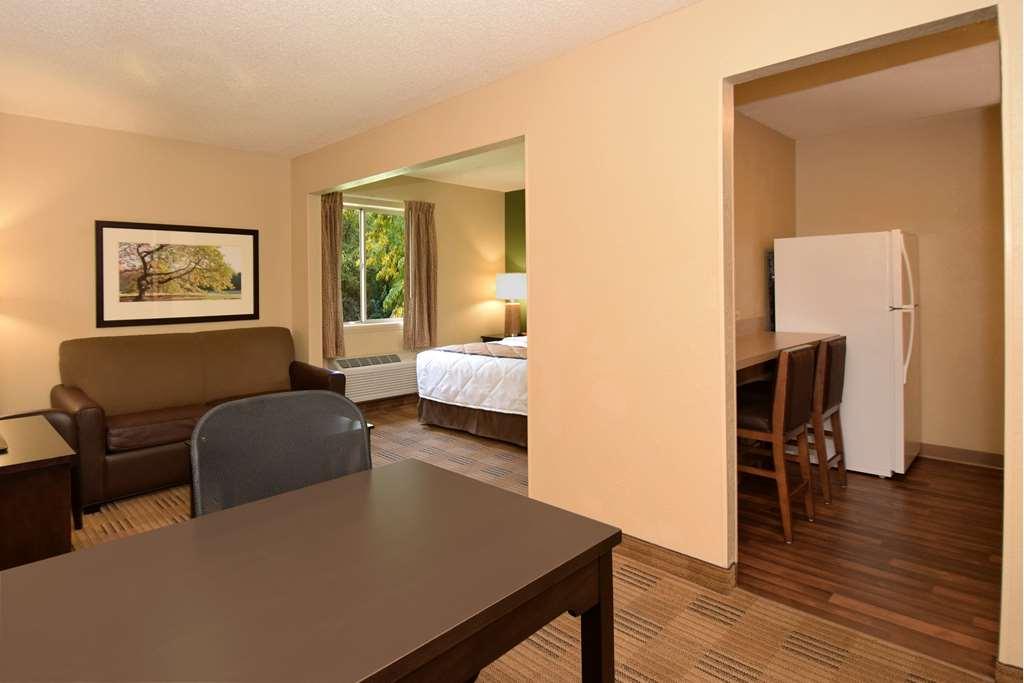 Extended Stay America Suites - Dallas - Plano Parkway - Medical Center Cameră foto