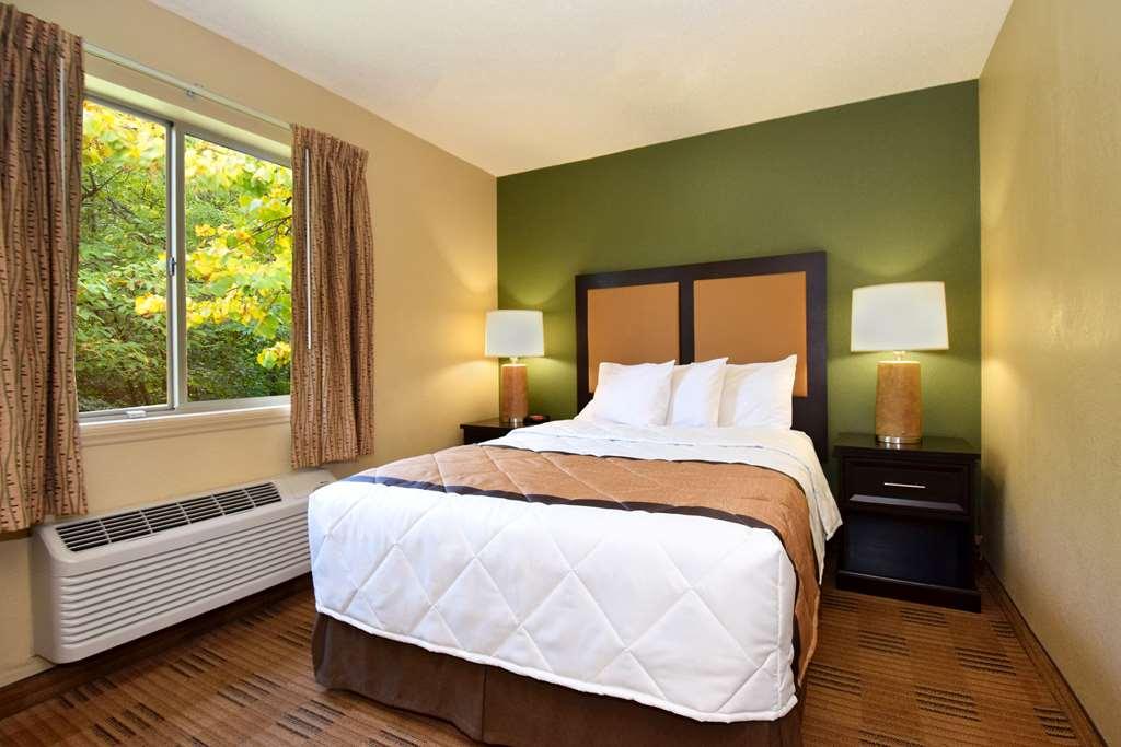 Extended Stay America Suites - Dallas - Plano Parkway - Medical Center Cameră foto